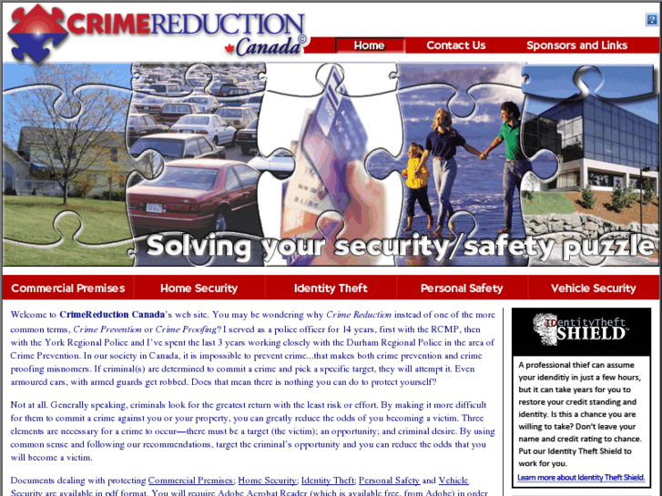 www.crimereductioncanada.com