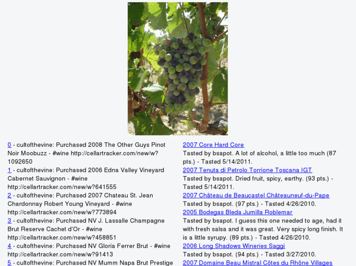 www.cultofthevine.com