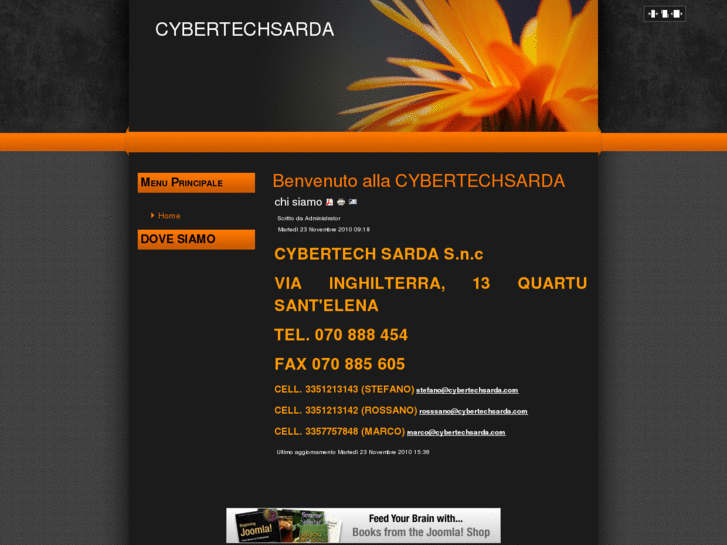 www.cybertechsarda.com