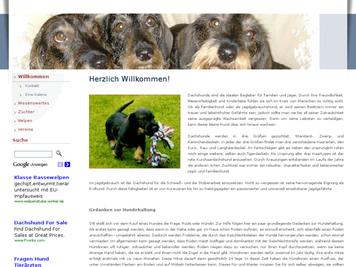 www.dachshunde.at