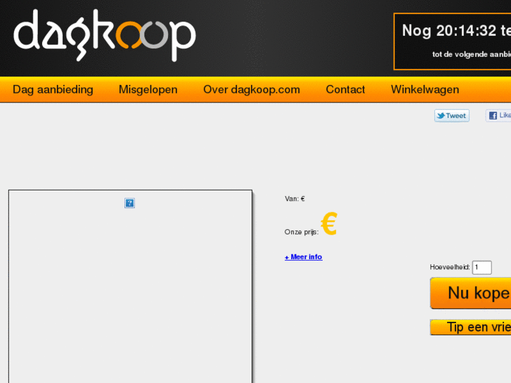 www.dagkoop.com