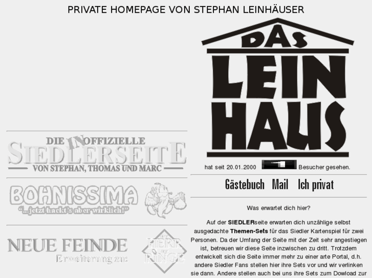 www.das-leinhaus.de