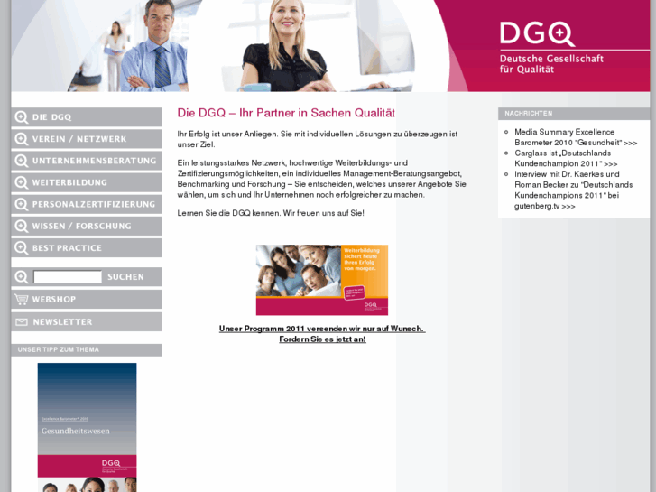 www.dgq.de