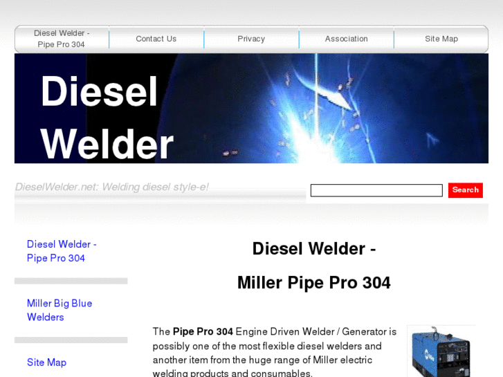 www.dieselwelder.net