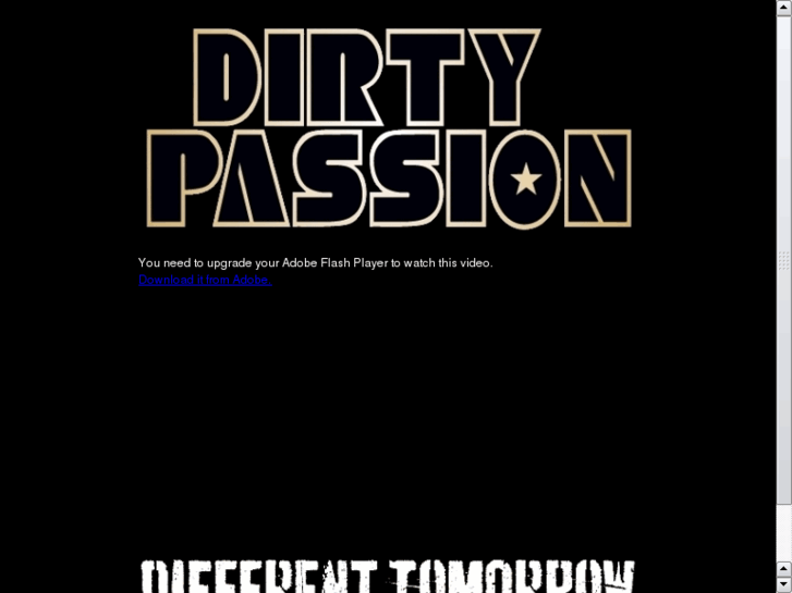 www.dirtypassion.com