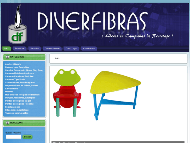 www.diverfibras.com