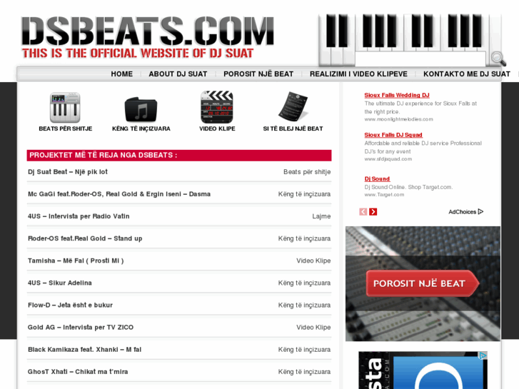 www.dsbeats.com