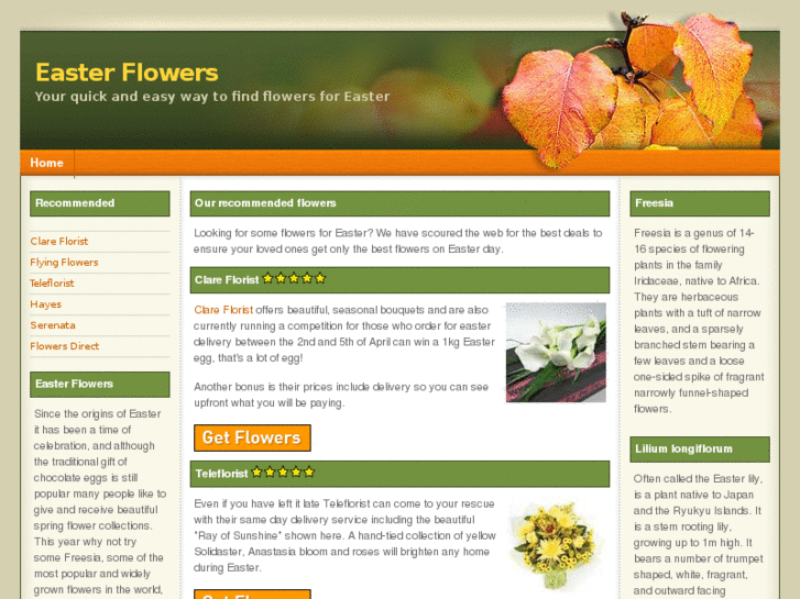 www.easterflowersonline.com