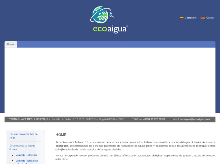 www.ecoaigua.com