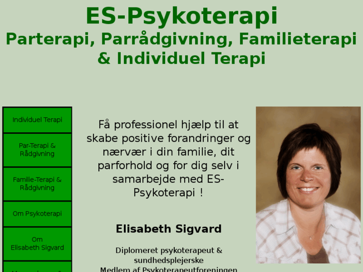 www.es-psykoterapi.dk