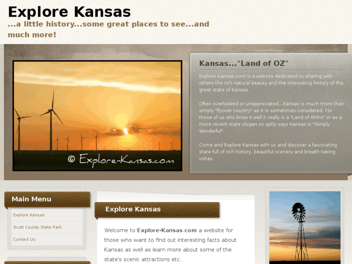 www.explore-kansas.com