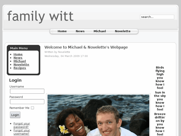 www.familywitt.com