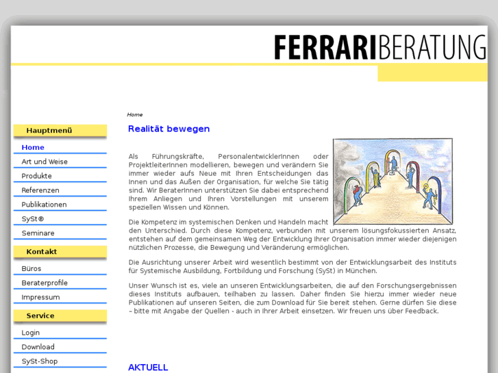 www.ferrari-org.com