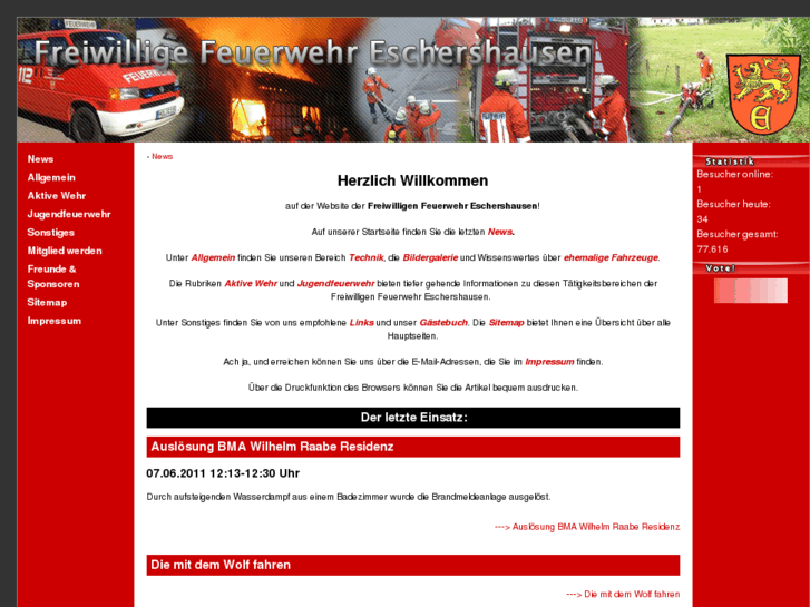 www.ffw-eschershausen.de