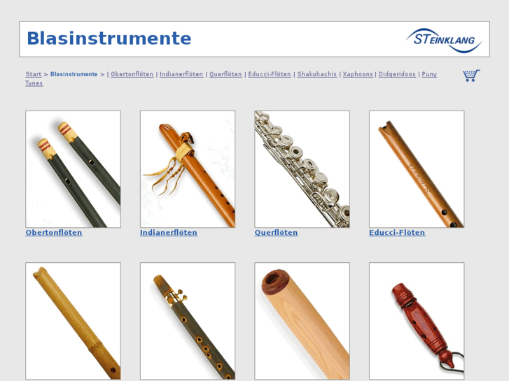 www.flute-shop.com