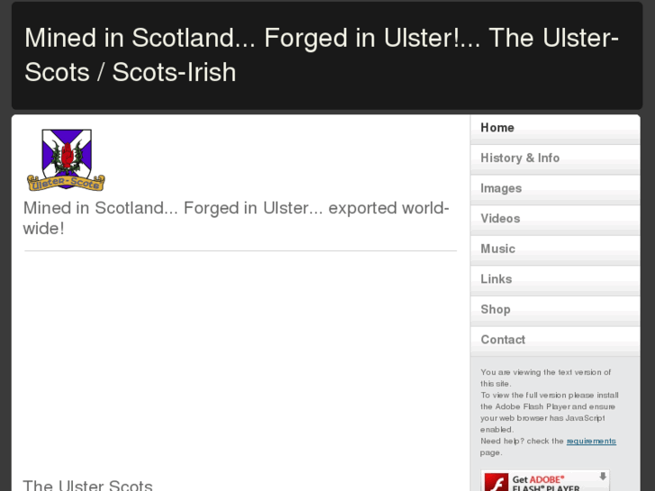 www.forgedinulster.com