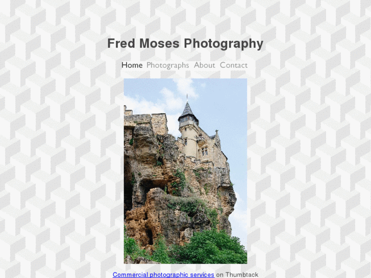 www.fredmosesphotography.com