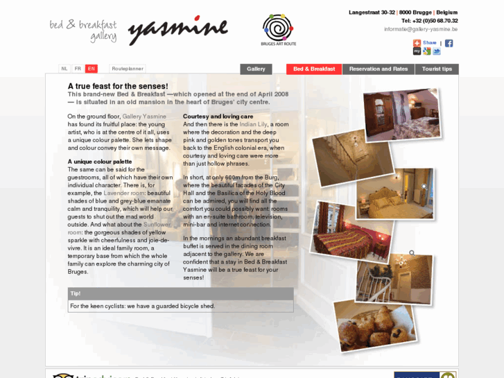 www.gallery-yasmine.be