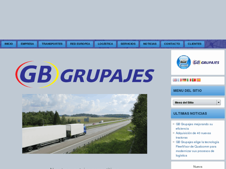 www.gbgrupajes.com