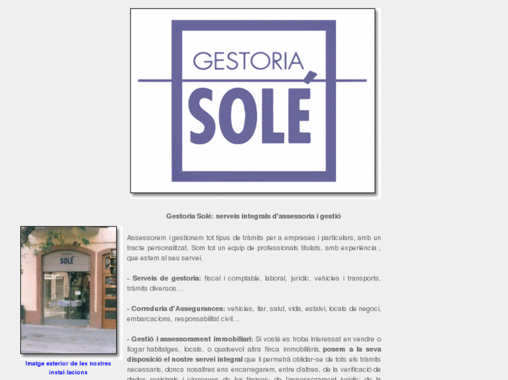 www.gestoriasole.com