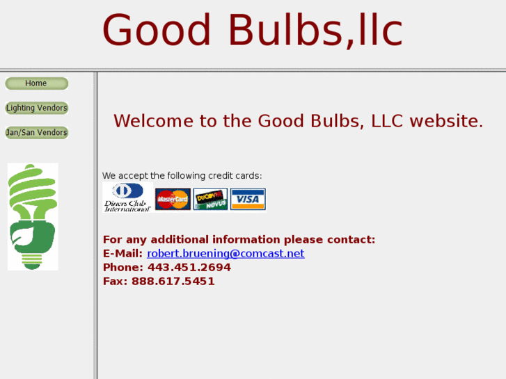 www.goodbulbsllc.com