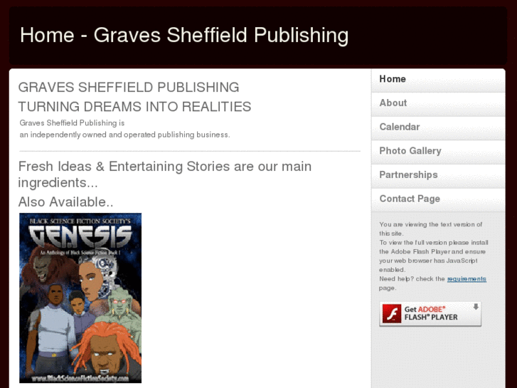 www.gravessheffield.com