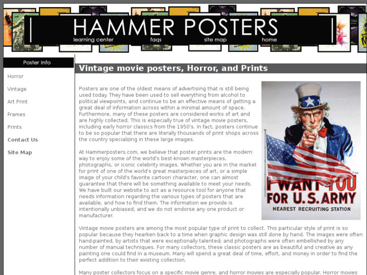 www.hammerposters.com