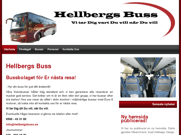 www.hellbergsbuss.se