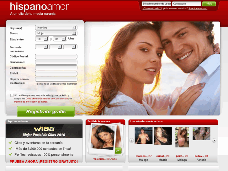 www.hispano-amor.es