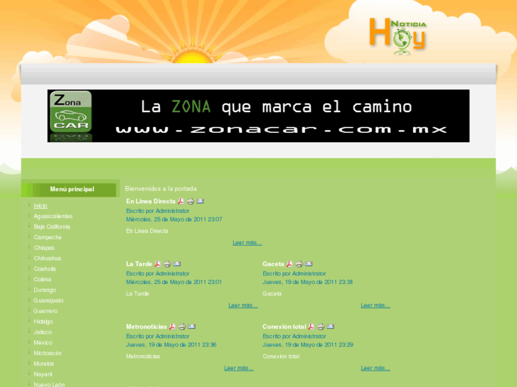 www.hoynoticia.com