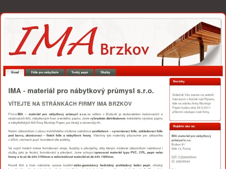 www.imaczech.cz