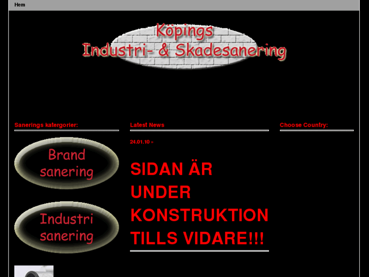 www.indsanering.com