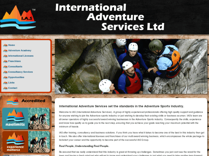 www.internationaladventureservices.com