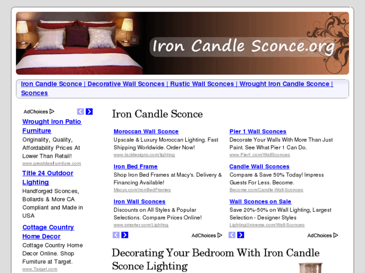 www.ironcandlesconce.org