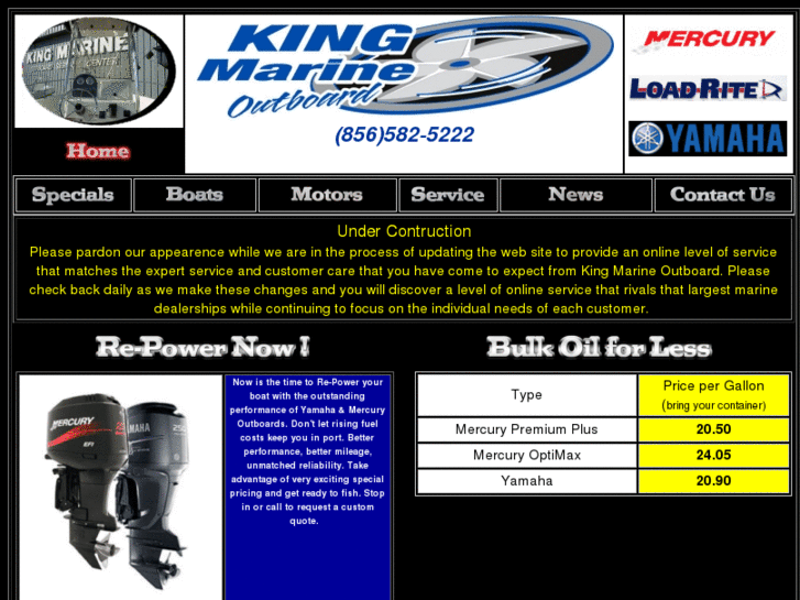 www.kingmarineoutboard.com