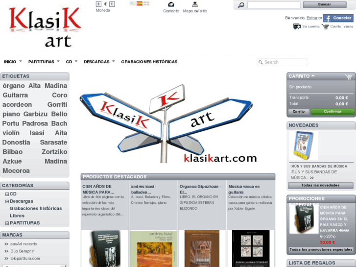 www.klasikart.com