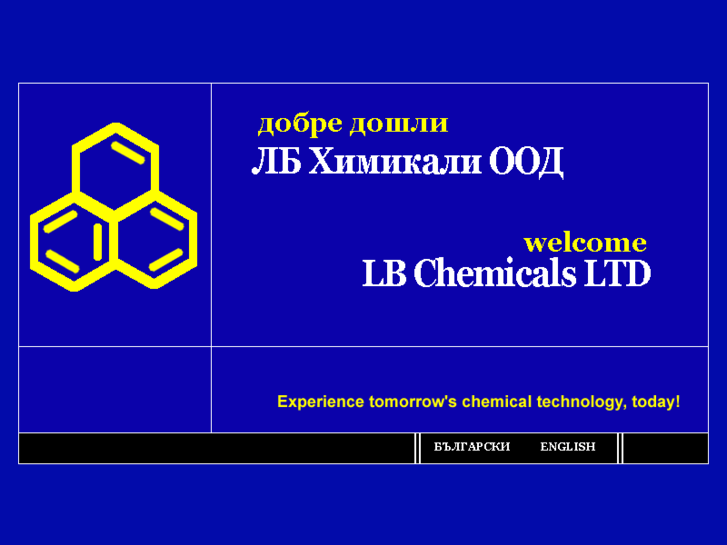 www.lbchemicals.com