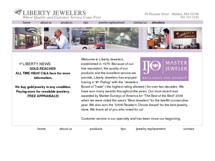 www.libertyjewelers.com