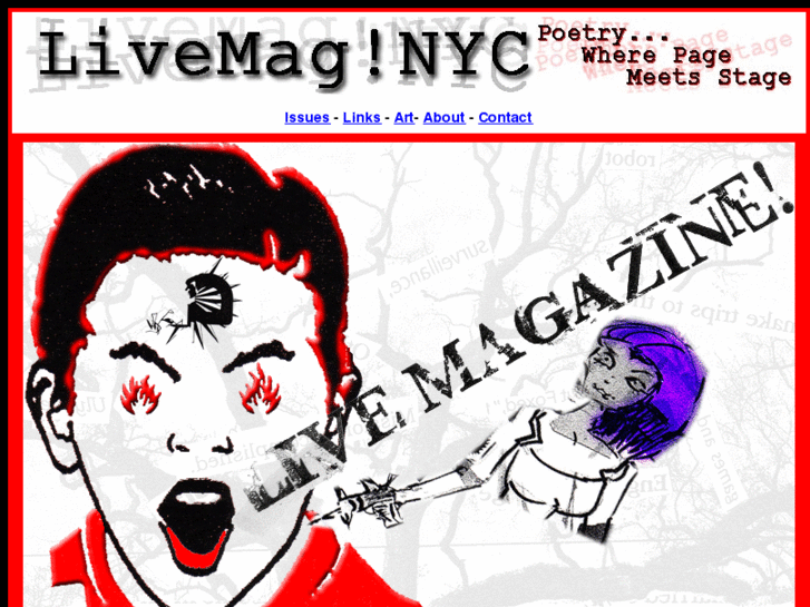 www.livemagnyc.com