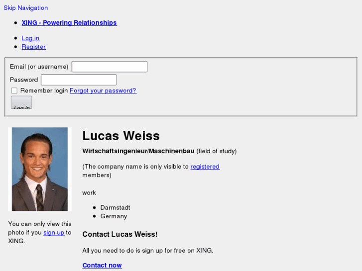 www.lucas-weiss.com