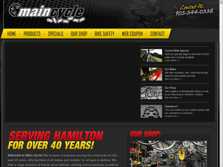 www.maincycle.com