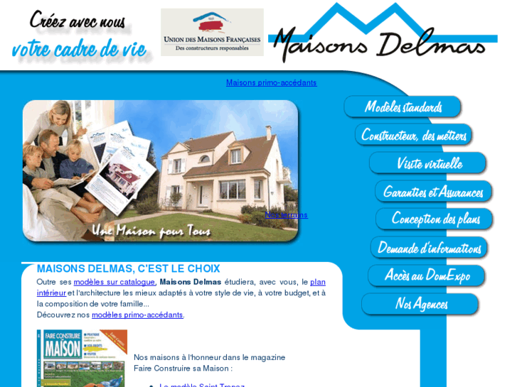 www.maisonsdelmas.com