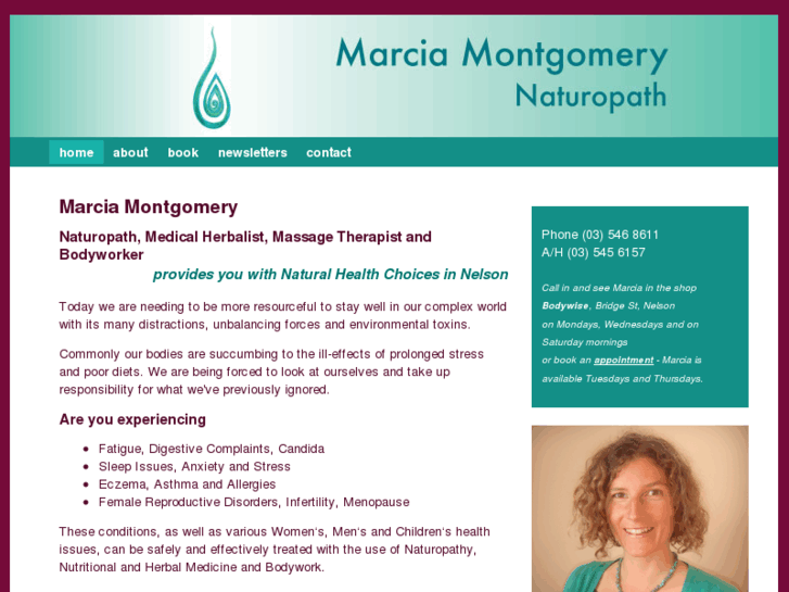 www.marciamontgomery.co.nz