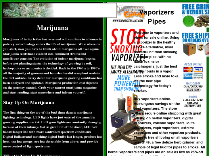 www.marijuana-pipes.com