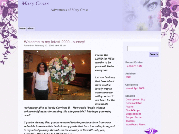 www.marycross.org