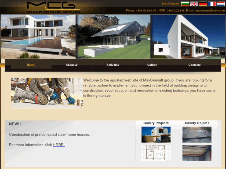 www.maxbuilding.net