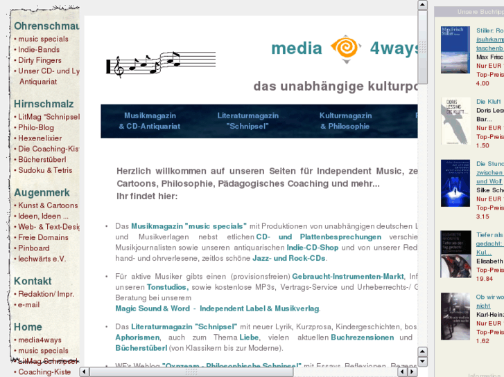 www.media4ways.de