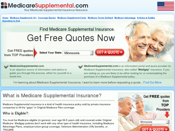 www.medicaresupplemental.com