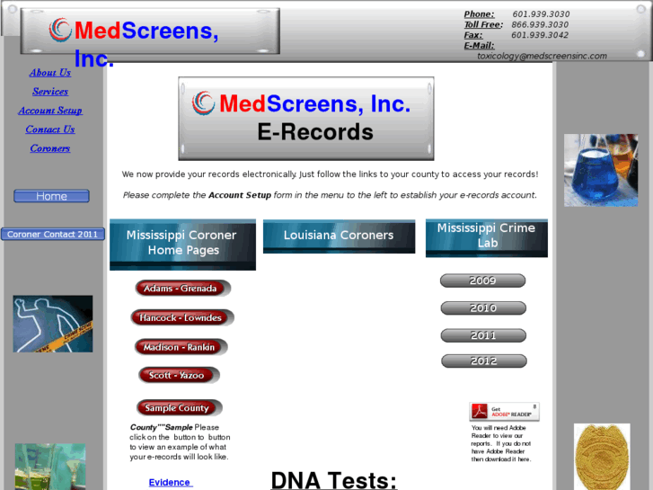 www.medscreensinc.org