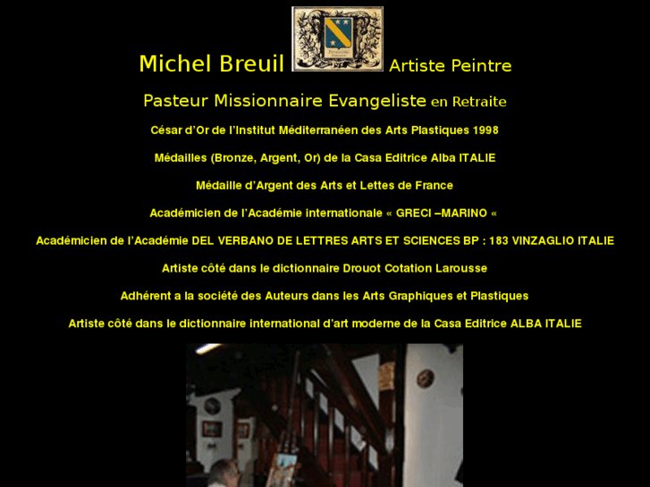 www.michel-breuil.com